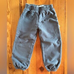 Minimalist Folk joggers